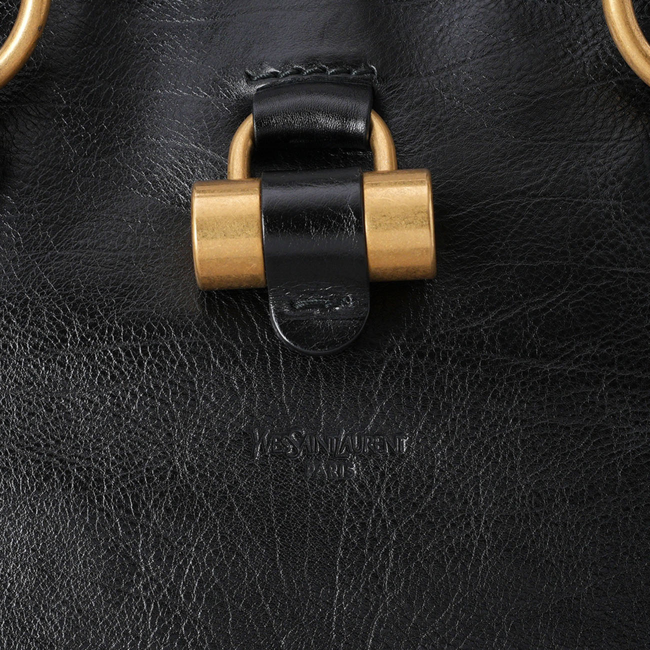 YVES SAINT LAURENT(USED)생로랑 156464 뮤즈백